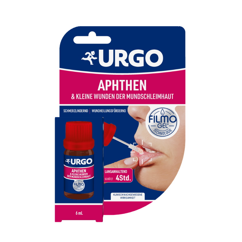 1-FILMOGEL APHTHEN
